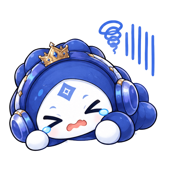 Geminiのキャラクター
