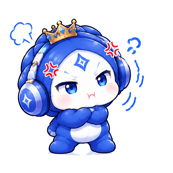 Geminiのキャラクター