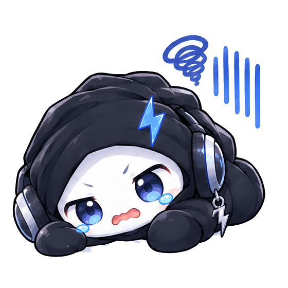 Grokのキャラクター