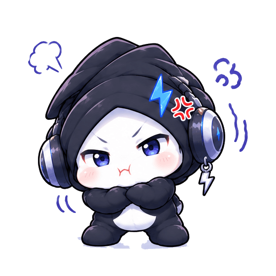 Grokのキャラクター