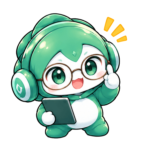 GPTのキャラクター