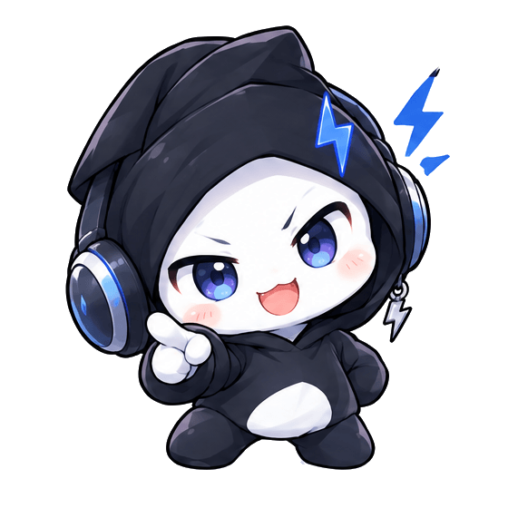 Grokのキャラクター