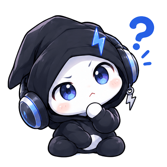 Grokのキャラクター